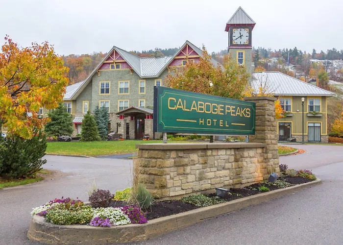 Calabogie Peaks Resort, An Ascend Collection Hotel