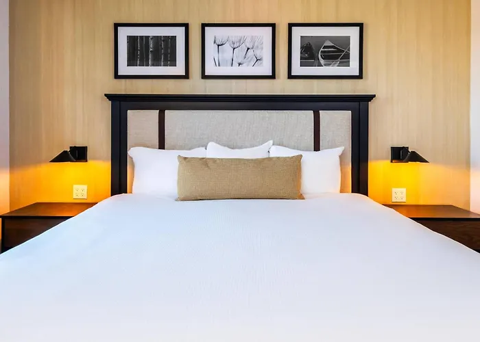 Calabogie Peaks Resort, An Ascend Collection Hotel