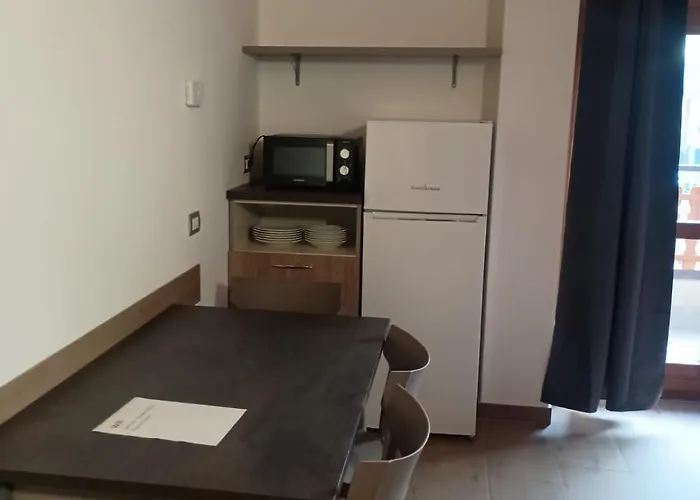 Hotel Ambrosini