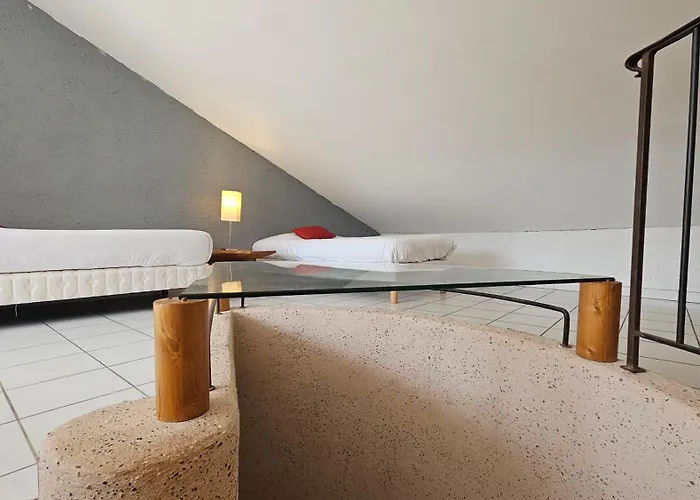 Hôtel la Fête en Provence