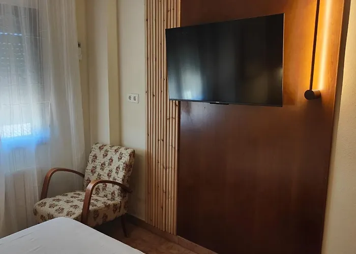 Hotel La Jara-Arribes