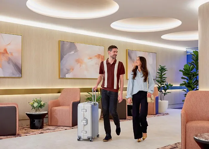Meriton Suites Zetland