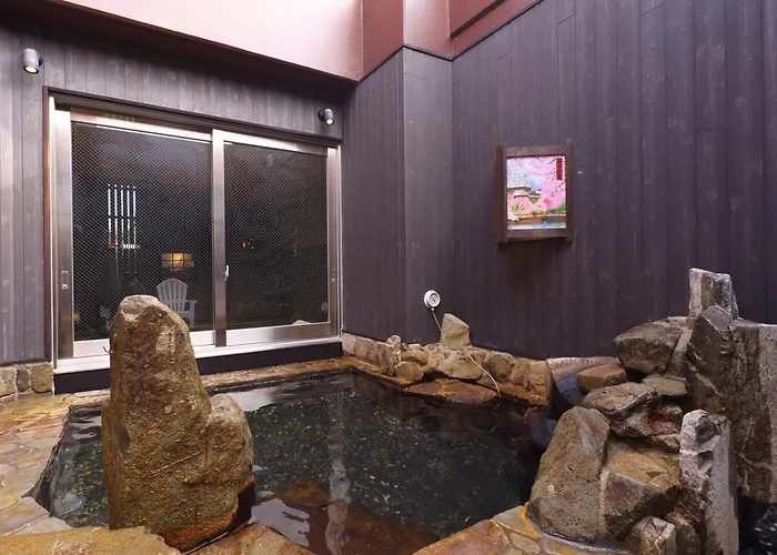 Dormy Inn Himeji Natural Hot Spring