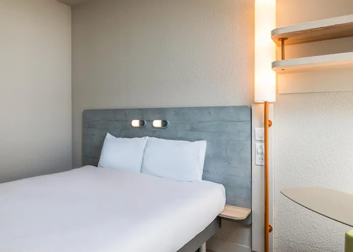 ibis budget Senlis