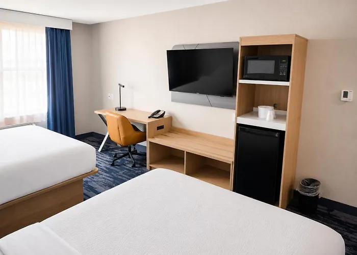 Heritage Hotel And Suites