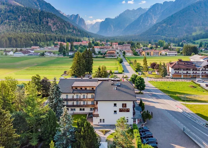 Hotel Sole - Sonne