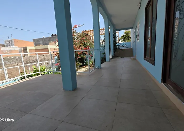 Residencial Raiar