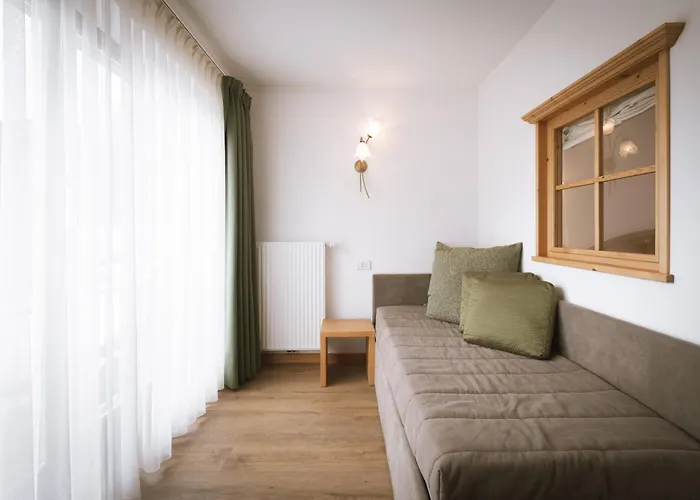 Hotel Innerhofer