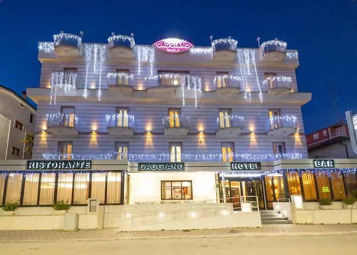 Hotel Gaggiano