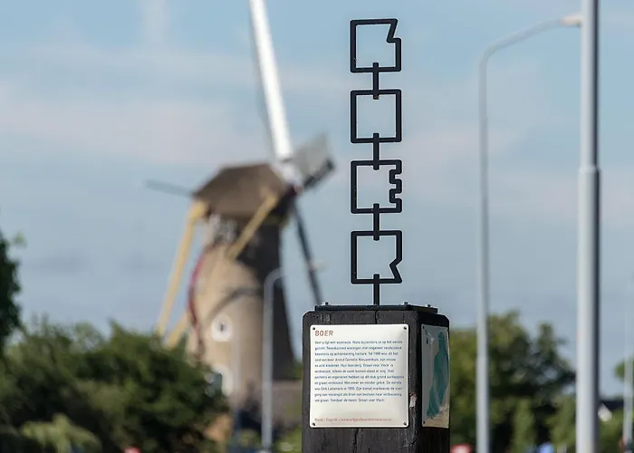 Hotel de Keizerskroon Amsterdam-Schiphol-Halfweg