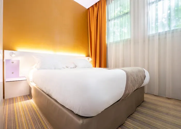 Privilege Appart Hotel Saint Exupery