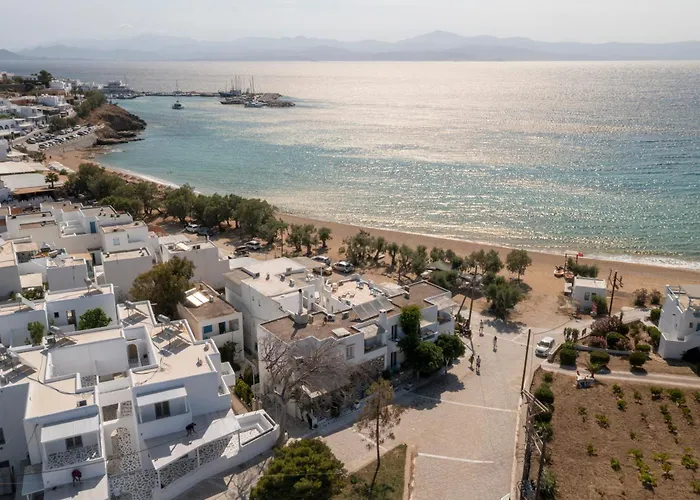 Akteon Hotel