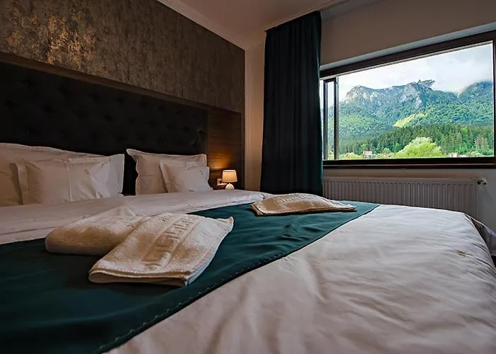 Hotel Margaritar