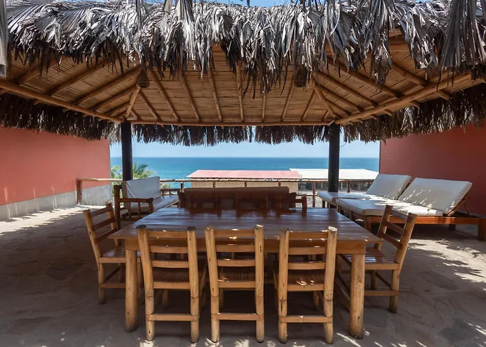 El Mirador de Vichayito
