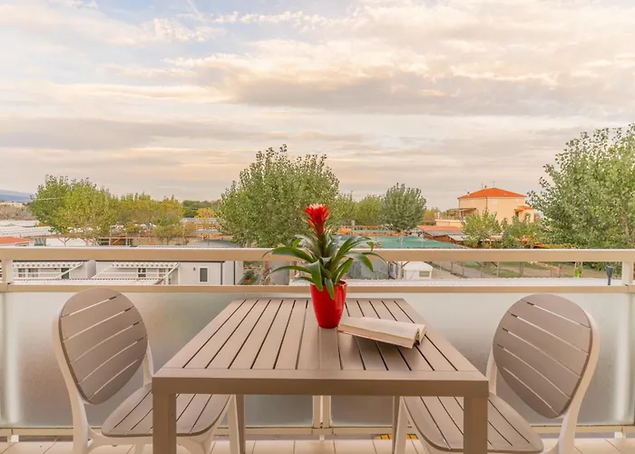 Residence Riviera