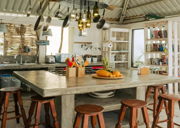 Perro Surfero Hotel Boutique - Todos Santos, BCS