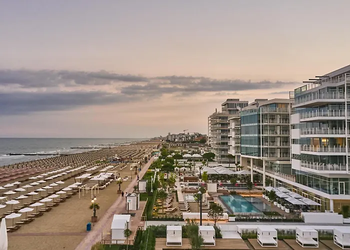 Falkensteiner Hotel&Spa Jesolo