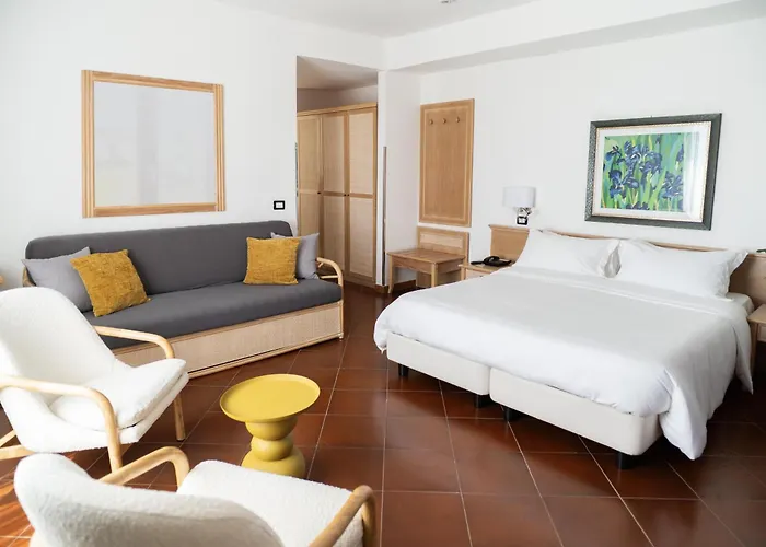 Best Western Hotel Martello