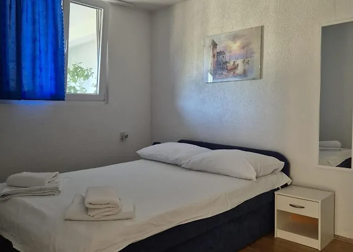 Apartments Kresic