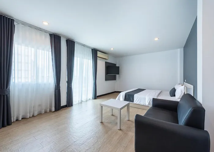 Le Nara Residence