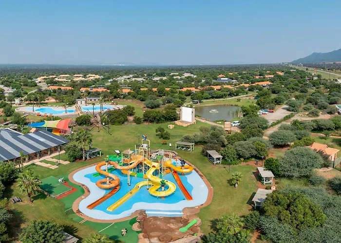 The Kingdom Resort