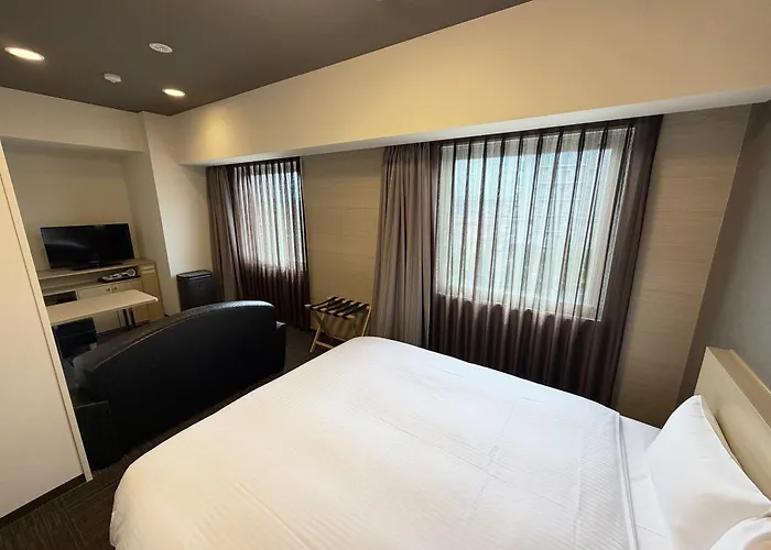 Hotel Route Inn Toyota Motomachi