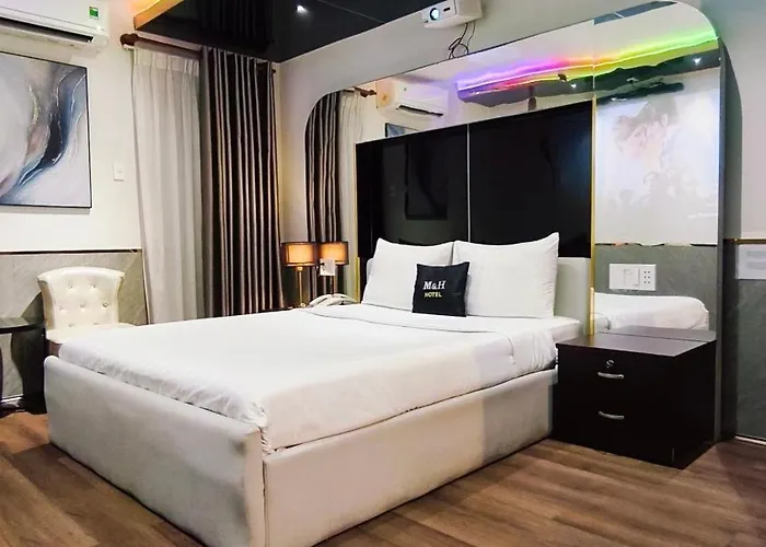 M&H Hotel
