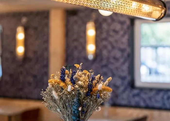 Eklo Hotels Le Havre