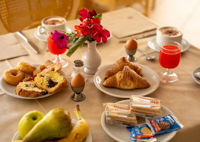 Albergo San Gabriele