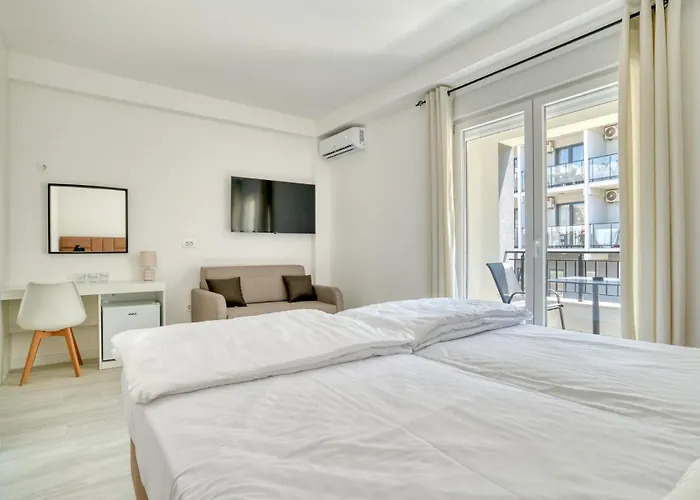 Hotel Opera Jaz