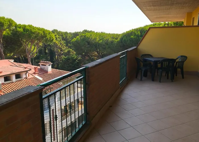 Residence Leonardo