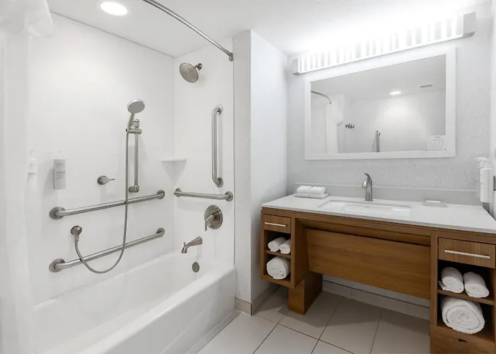 Home2 Suites By Hilton Gillette