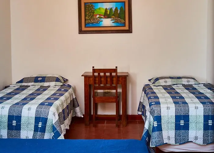 La Posada Copan
