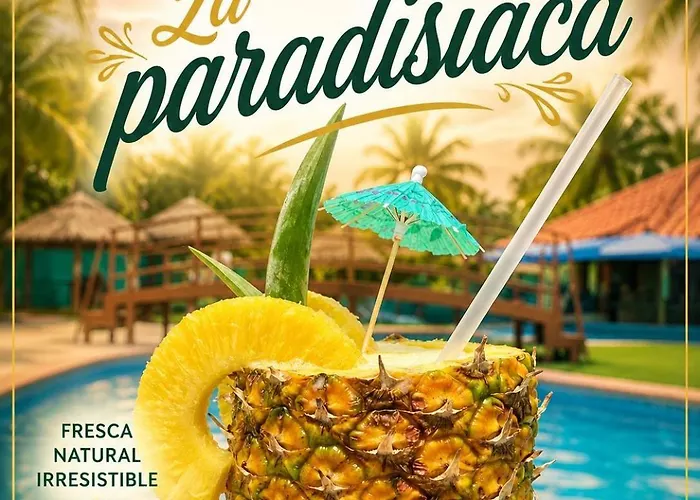 Paradise Resort