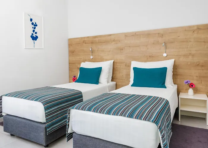 Hotel Stacija