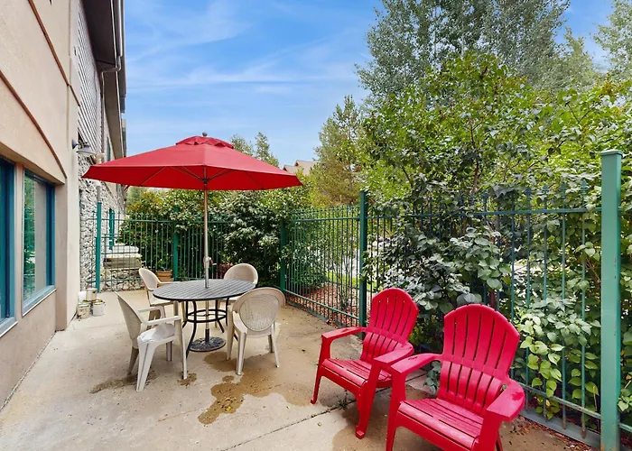 Gateway Studio Getaway