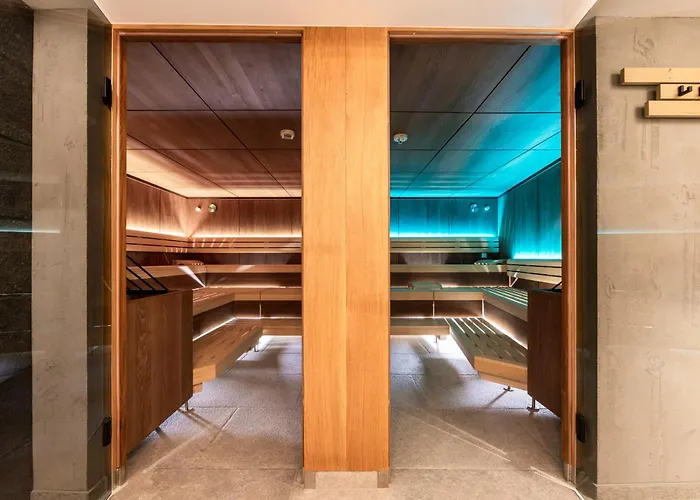 Hotel Mozart