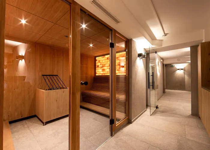 Hotel Mozart