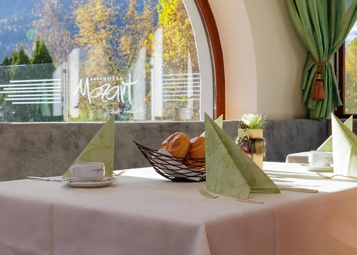Hotel Mozart