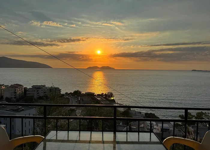 Hotel Vila "Oda E Miqve"Vlore