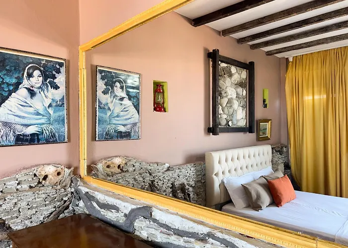 Hotel Vila "Oda E Miqve"Vlore