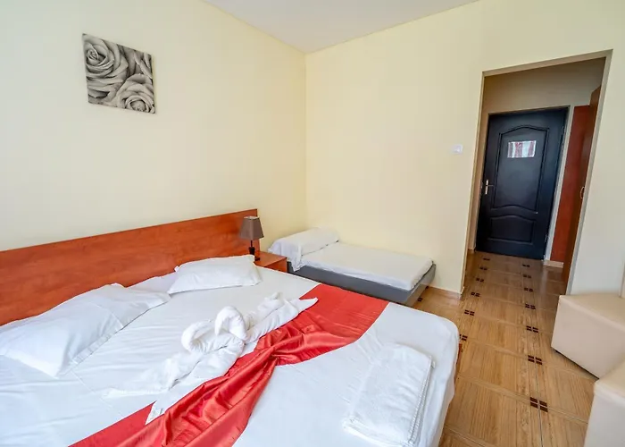 Hotel Callatis