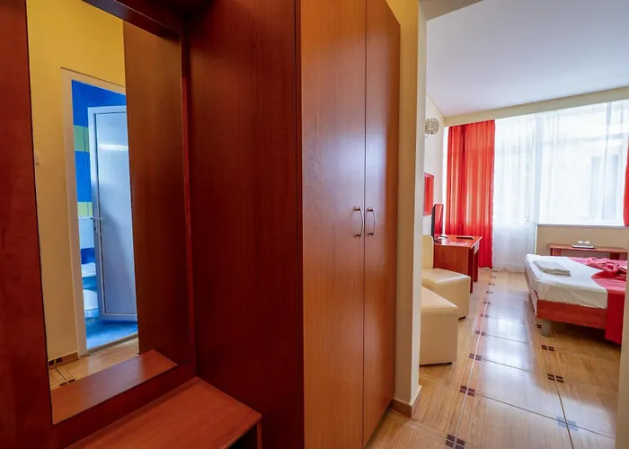 Hotel Callatis