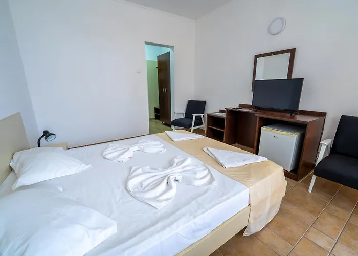 Hotel Callatis