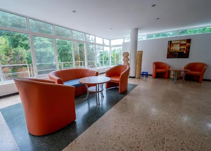 Hotel Callatis