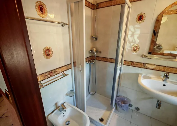 Motel Villaggio
