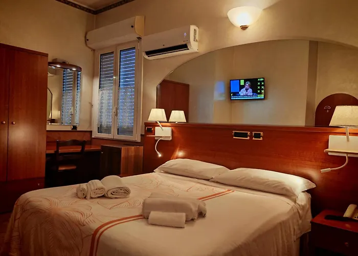 Motel Villaggio