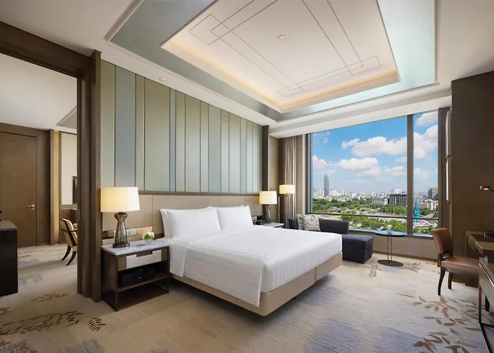 Shangri-La Jinan