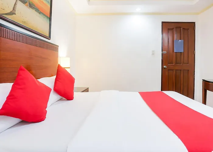Super Oyo 406 Royale Parc Inn & Suites