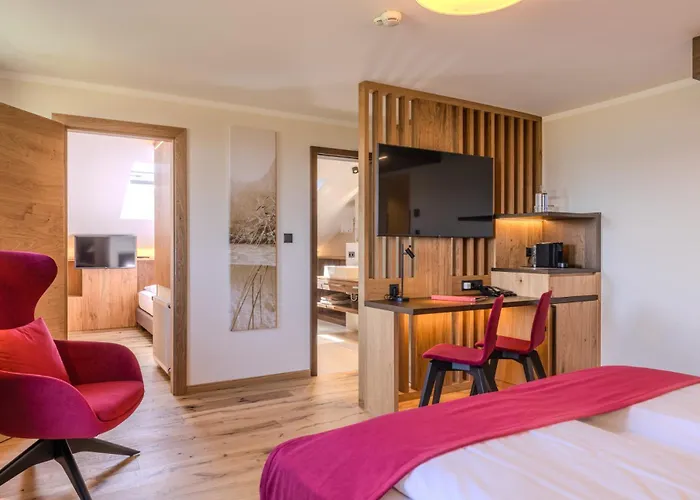 Hotel Haberl - Attersee